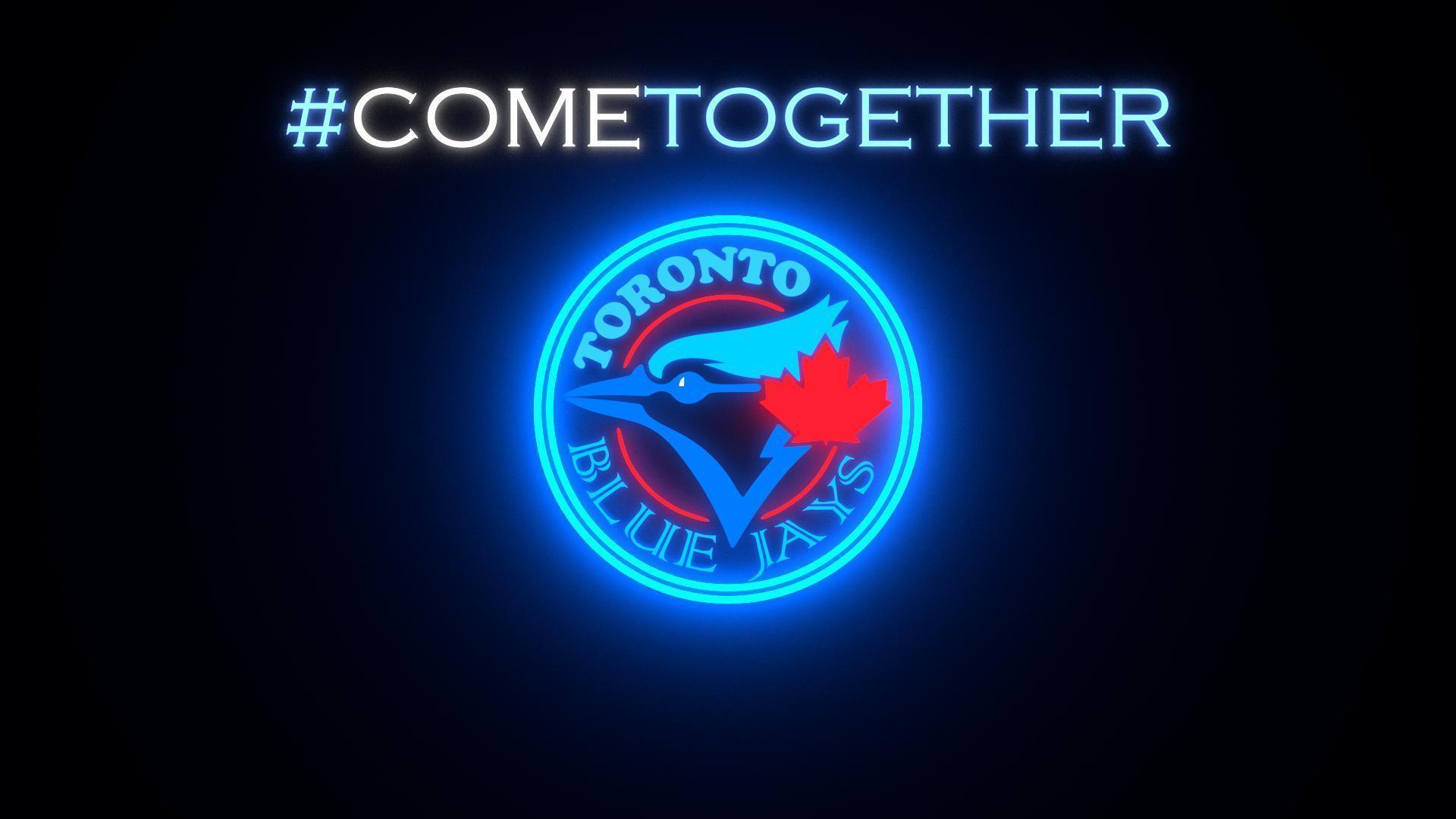 Toronto Blue Jays Wallpaper