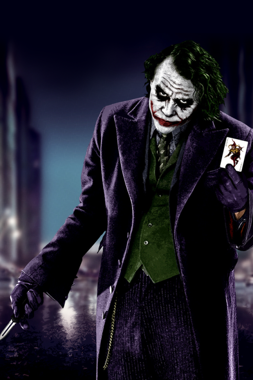 🔥 [48+] Batman and Joker iPhone Wallpaper | WallpaperSafari