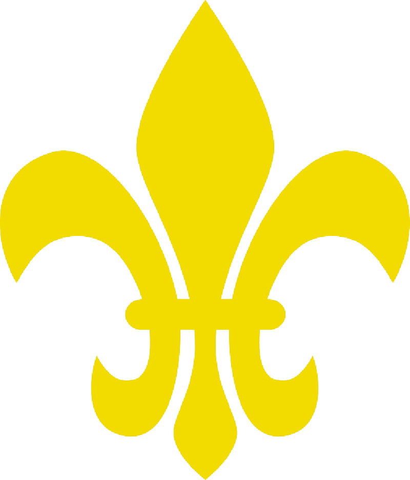 Matthew France Europe Symbol Yellow Signs Symbols Public