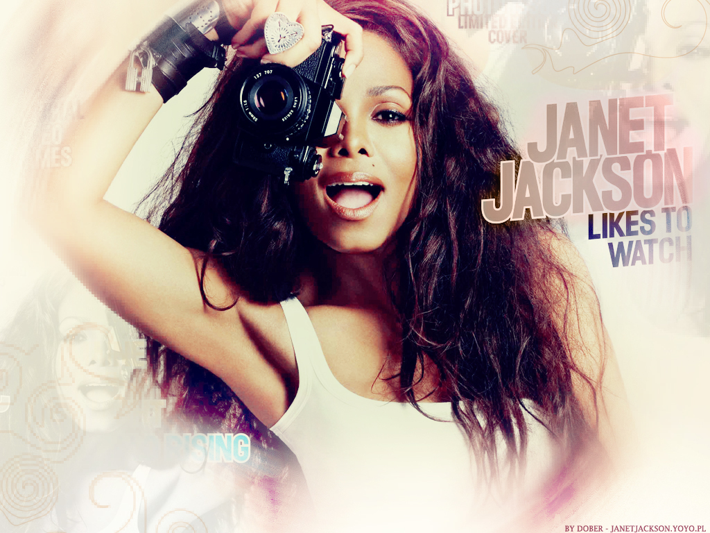 Janet Jackson Wallpapers 67 pictures