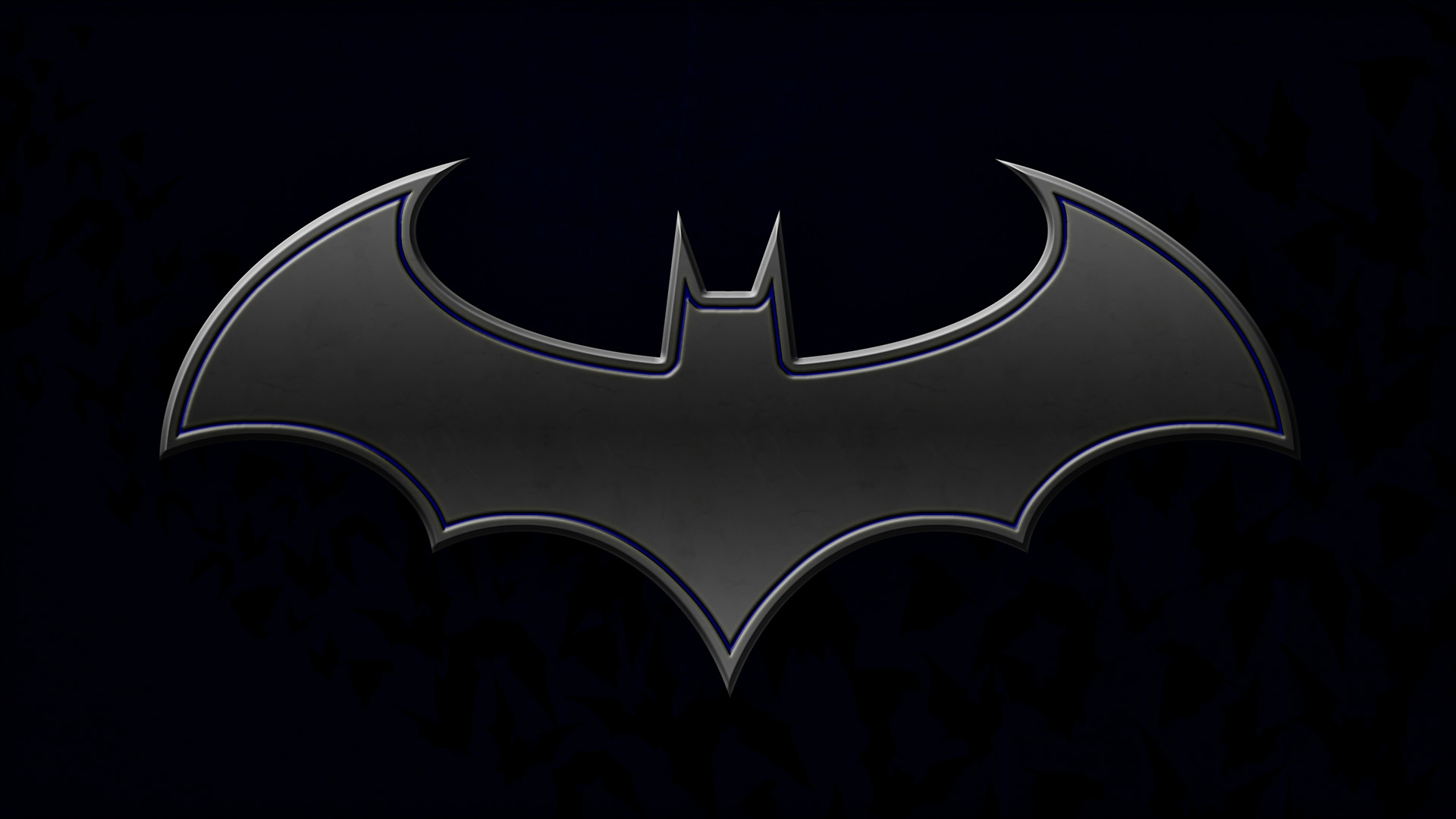 Batman Logo HD Wallpaper Wallpaper55 Best For Pcs