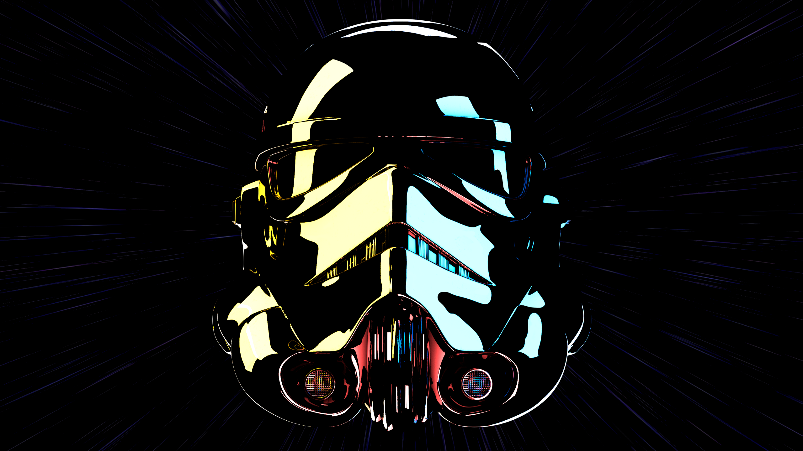 Stormtrooper Wallpaper HD