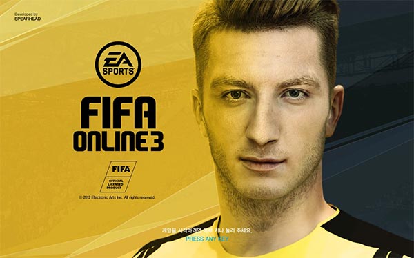 Tuy N T P Nh Ng Loading Screen C A Fifa Online