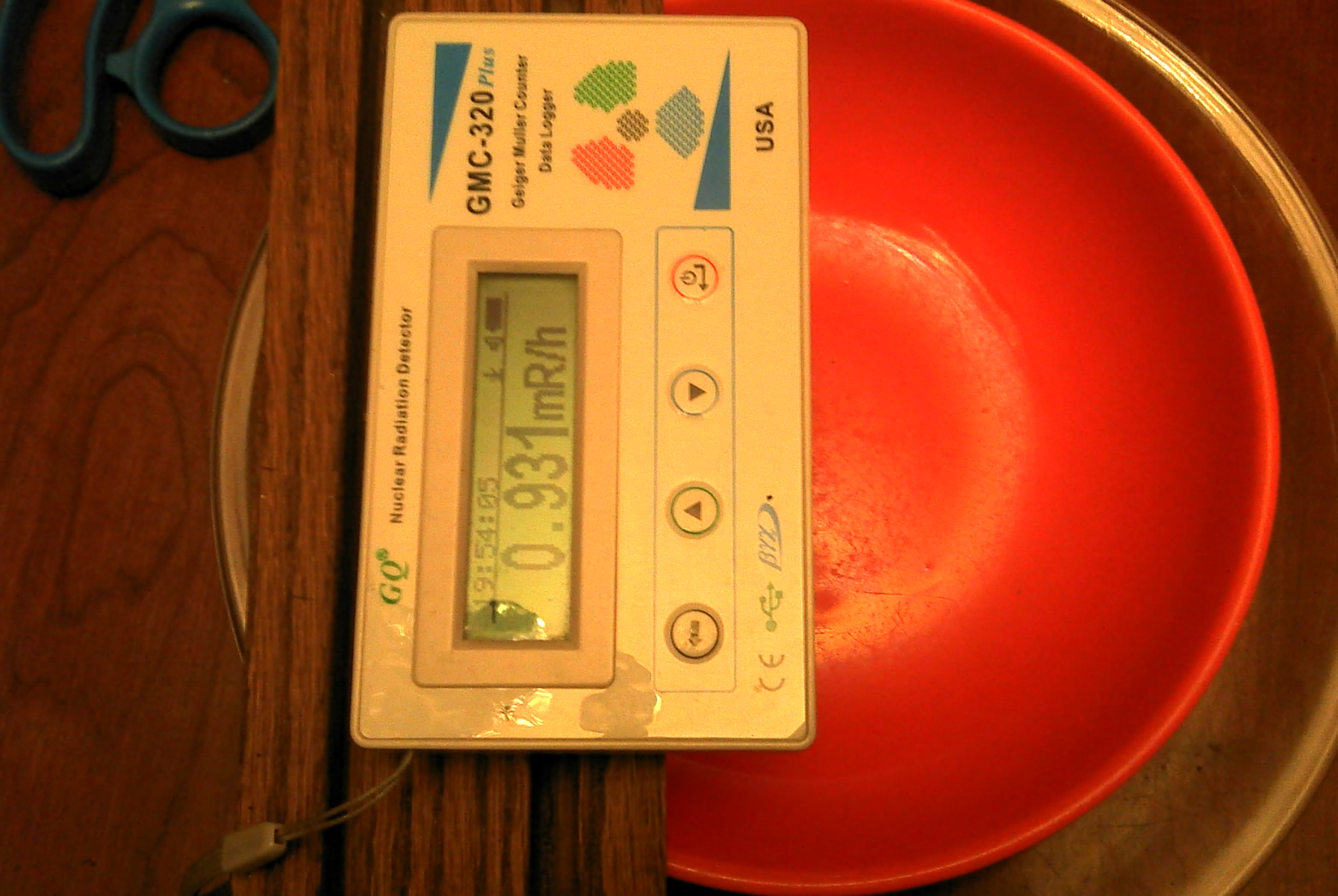 Fiestaware