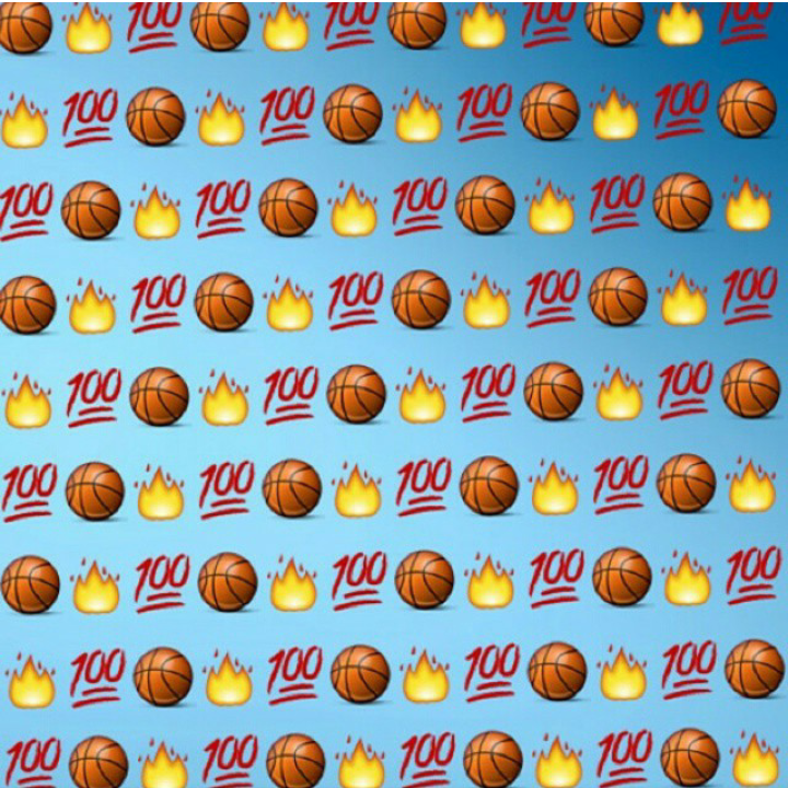 Basketball Emoji Wallpaper Google Search