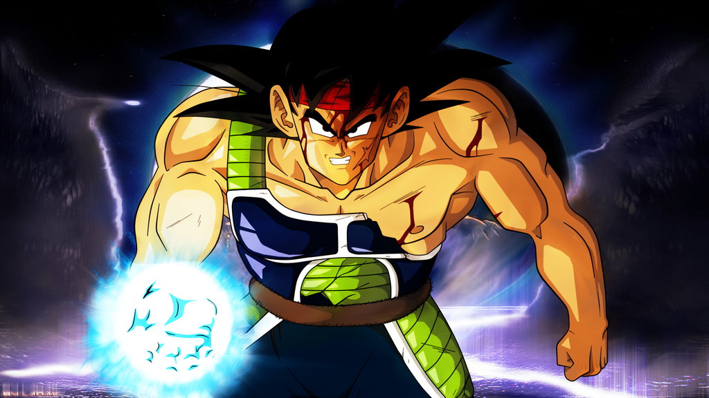 Download wallpaper 1125x2436 dragon ball fighterz, bardock, video game,  iphone x, 1125x2436 hd background, 10102