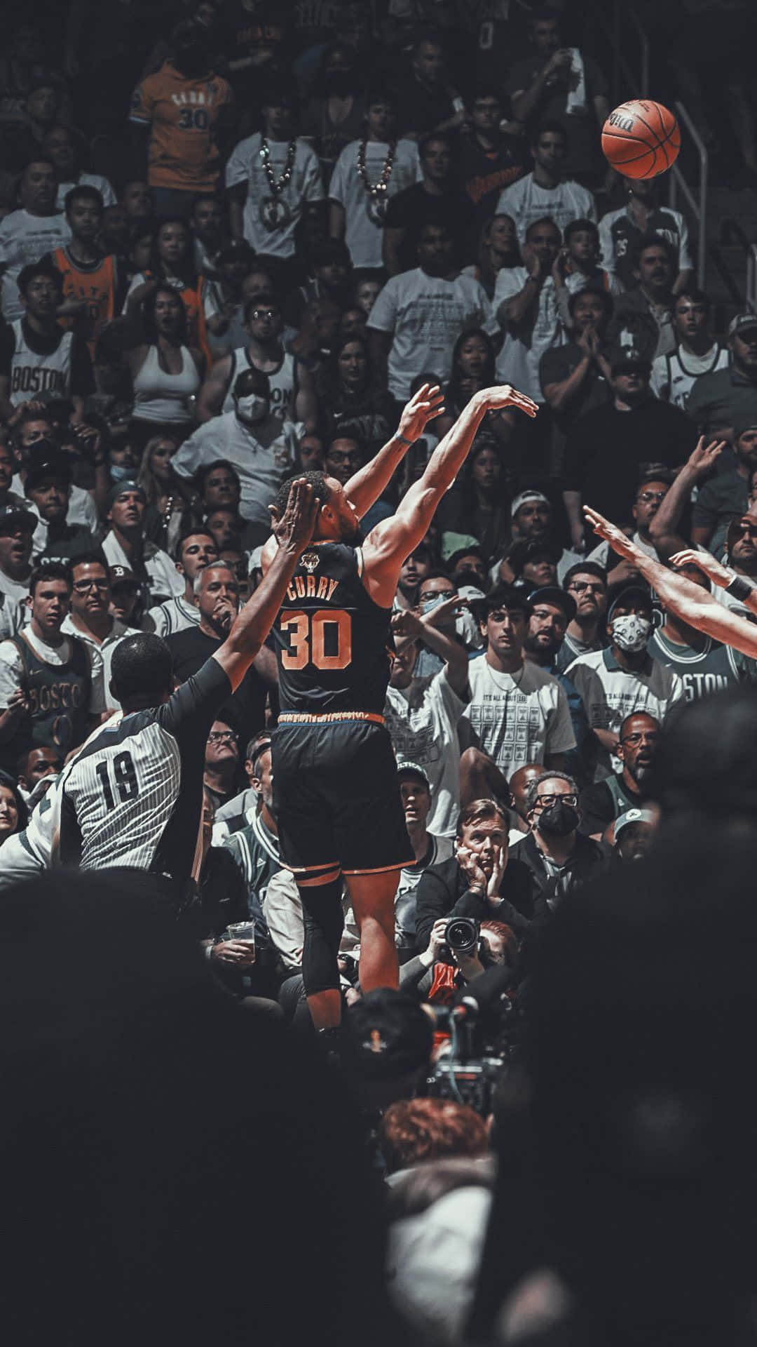 Nba Background For iPhone Wallpaper