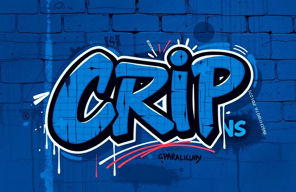 Crip Wallpaper Background