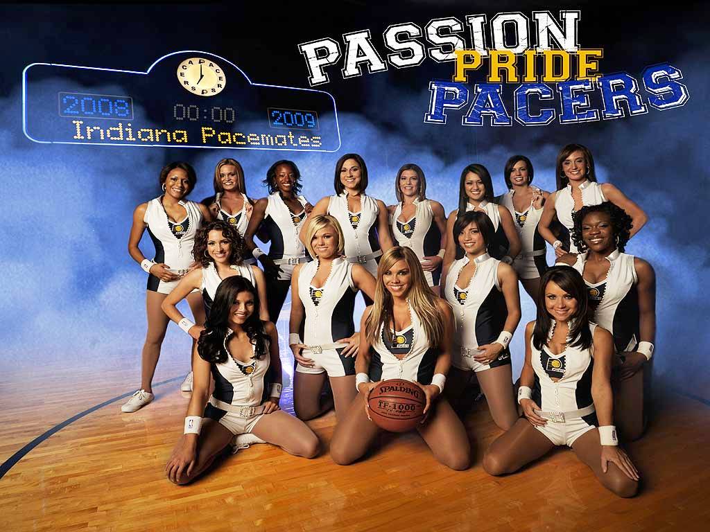 Indiana Pacers NBA wallaper Indiana Pacers NBA picture