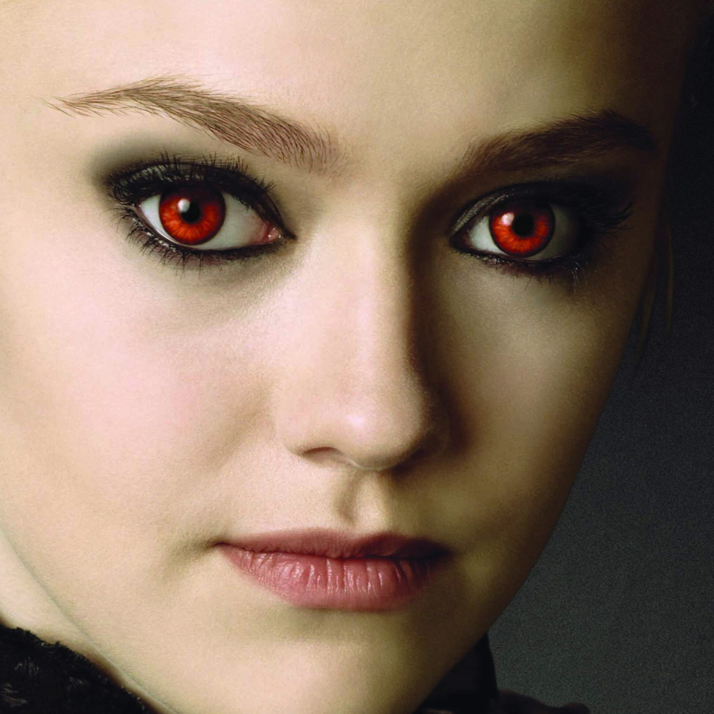 Jane Volturi Twilight Picture
