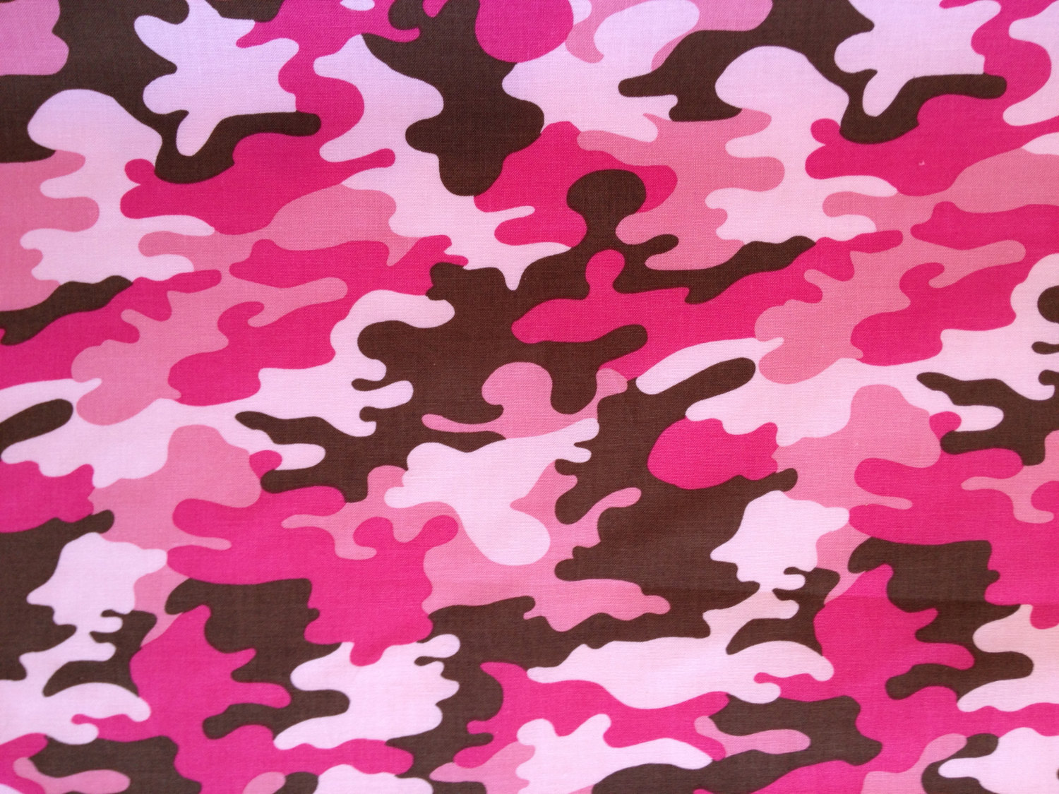 Pink Camo Wallpaper - WallpaperSafari