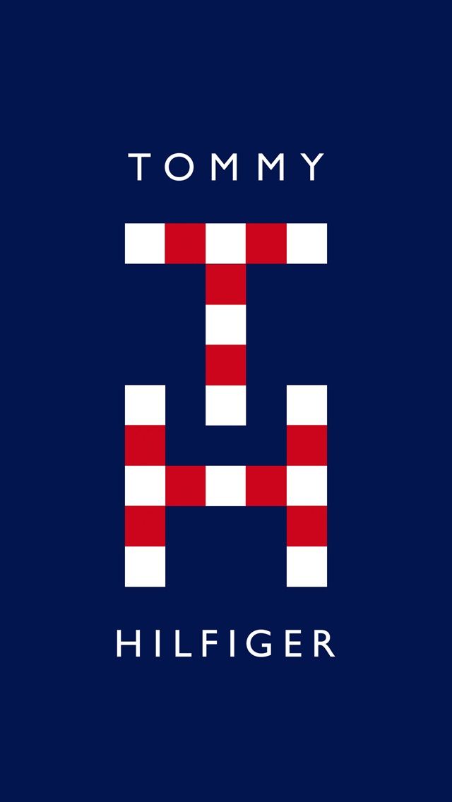 Tommy Hilfiger Wallpaper Collection In