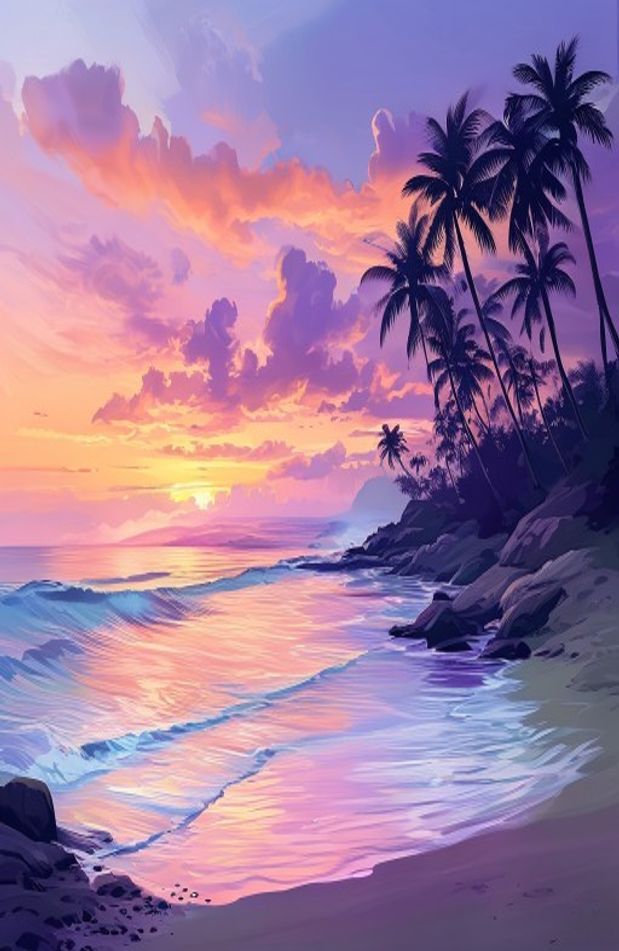 Live Ocean Wallpaper