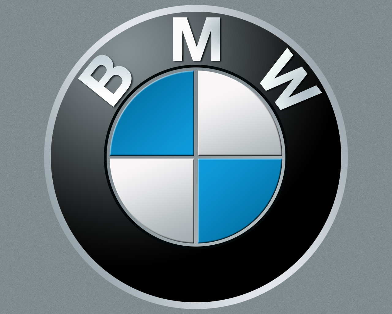 Bmw Logo Wallpaper By Andy202