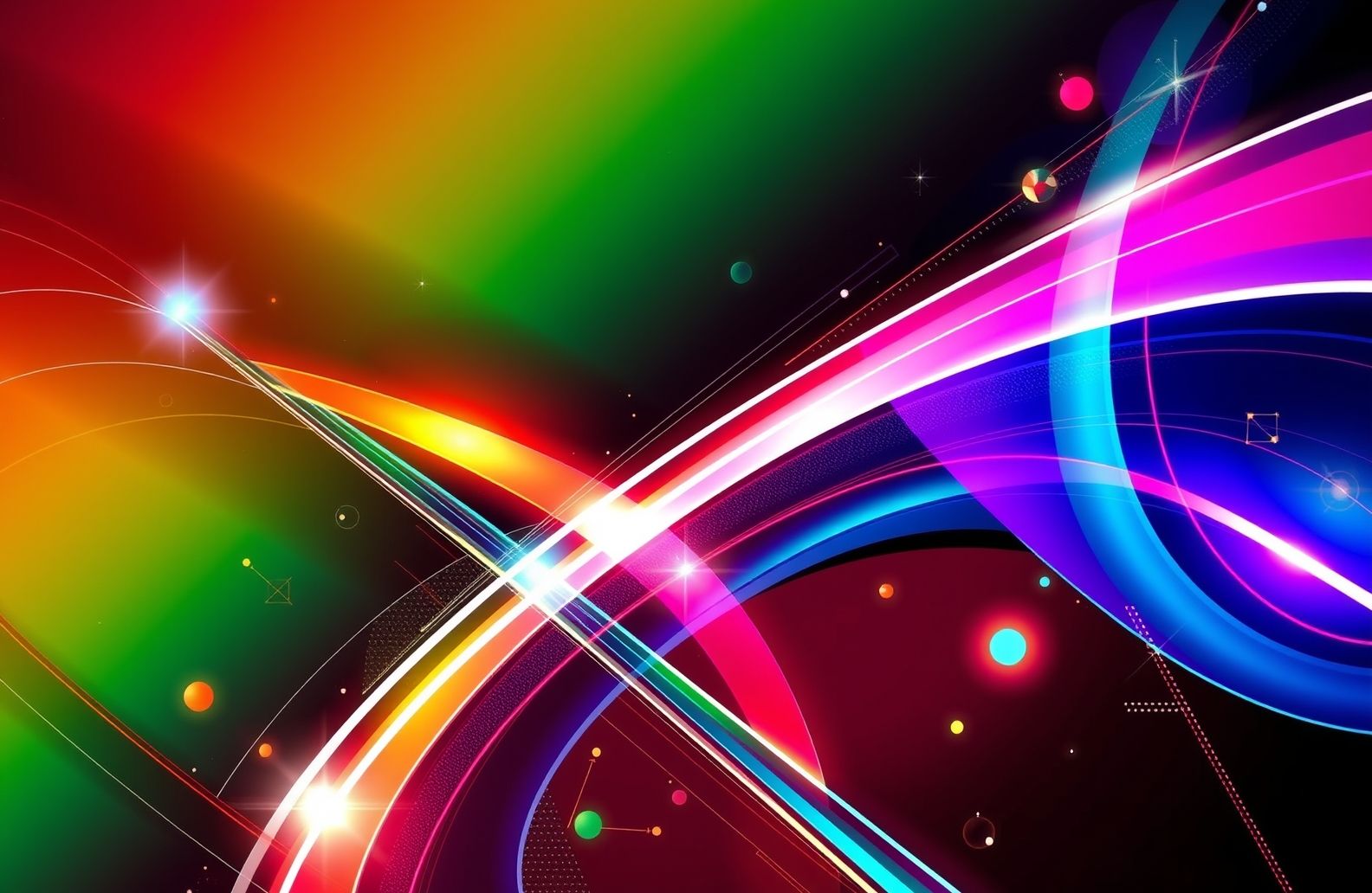 Lenovo Wallpaper