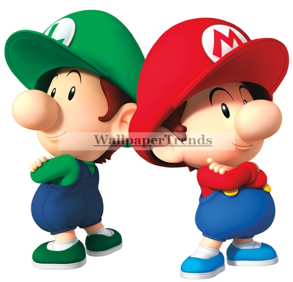 Super Mario Bros Games The Brothers Wall Decal Main Product