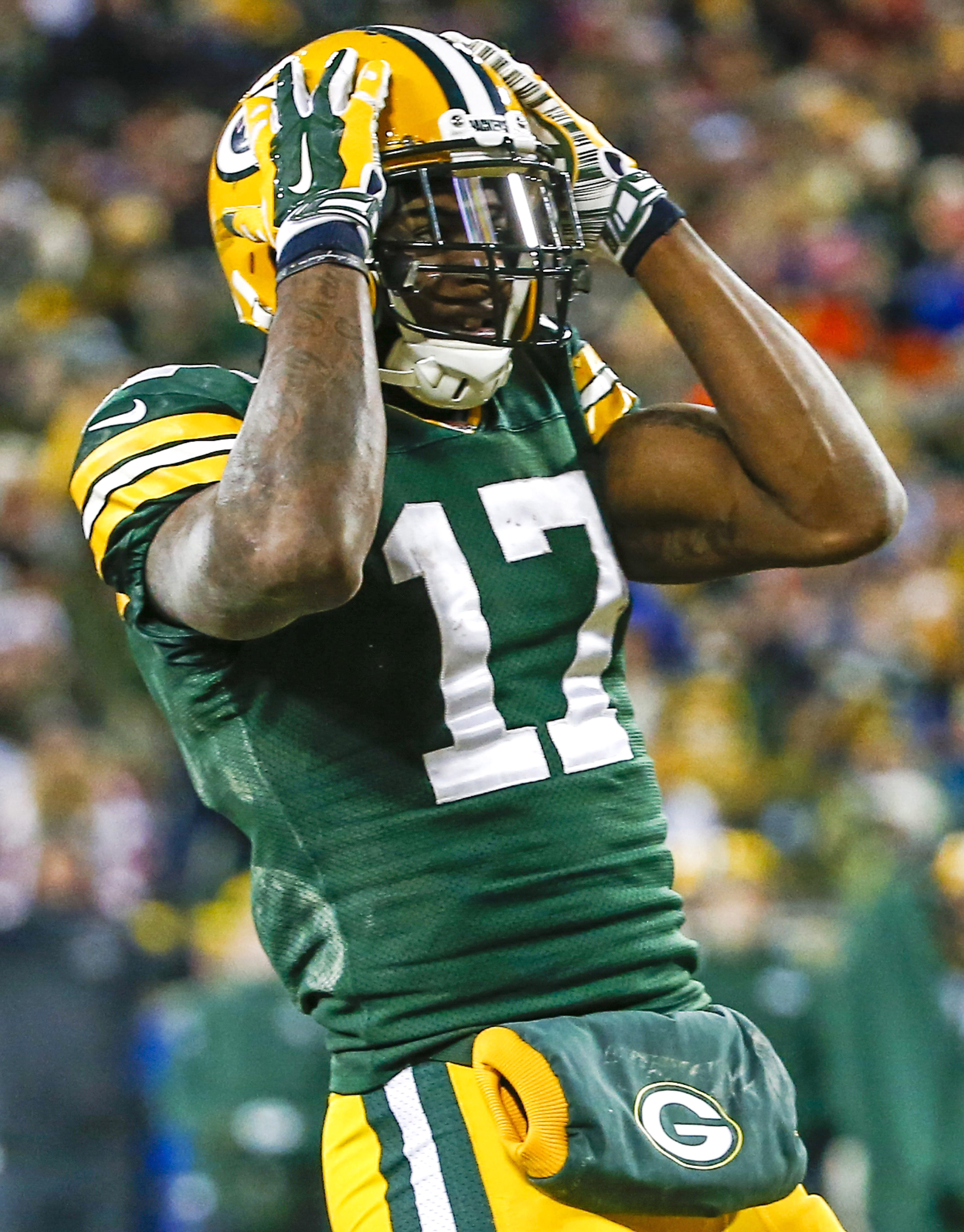Davante Adams Overhyped And Overrated Packers Insider