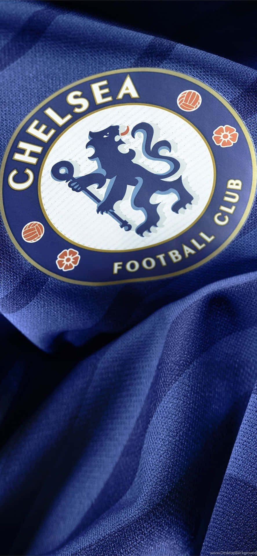 Chelsea iPhone Wallpaper