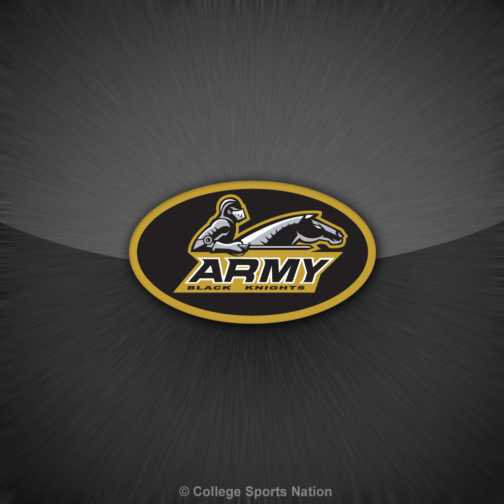 Army Black Knights Wallpaper On