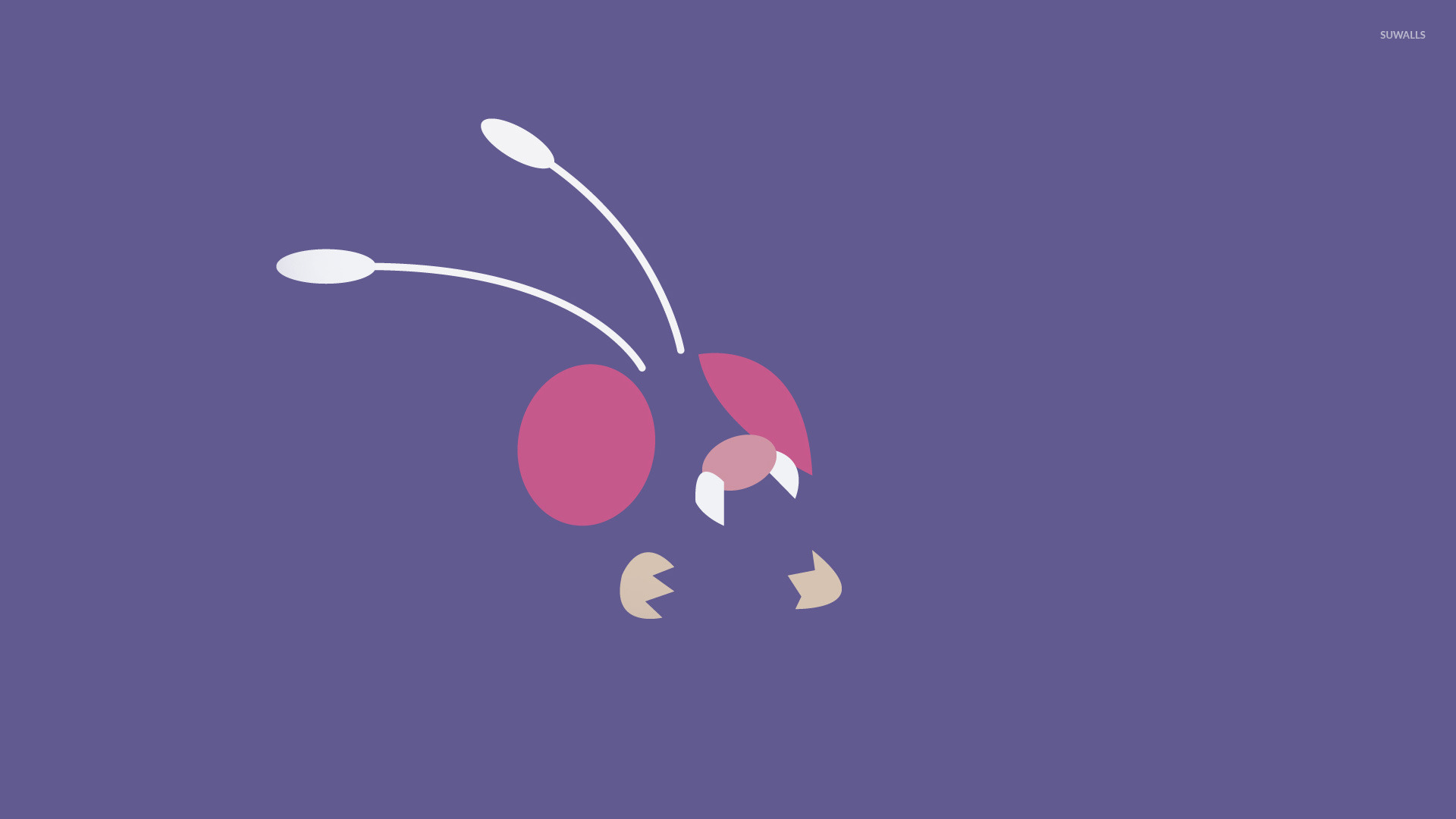 Venonat Image Pokemon