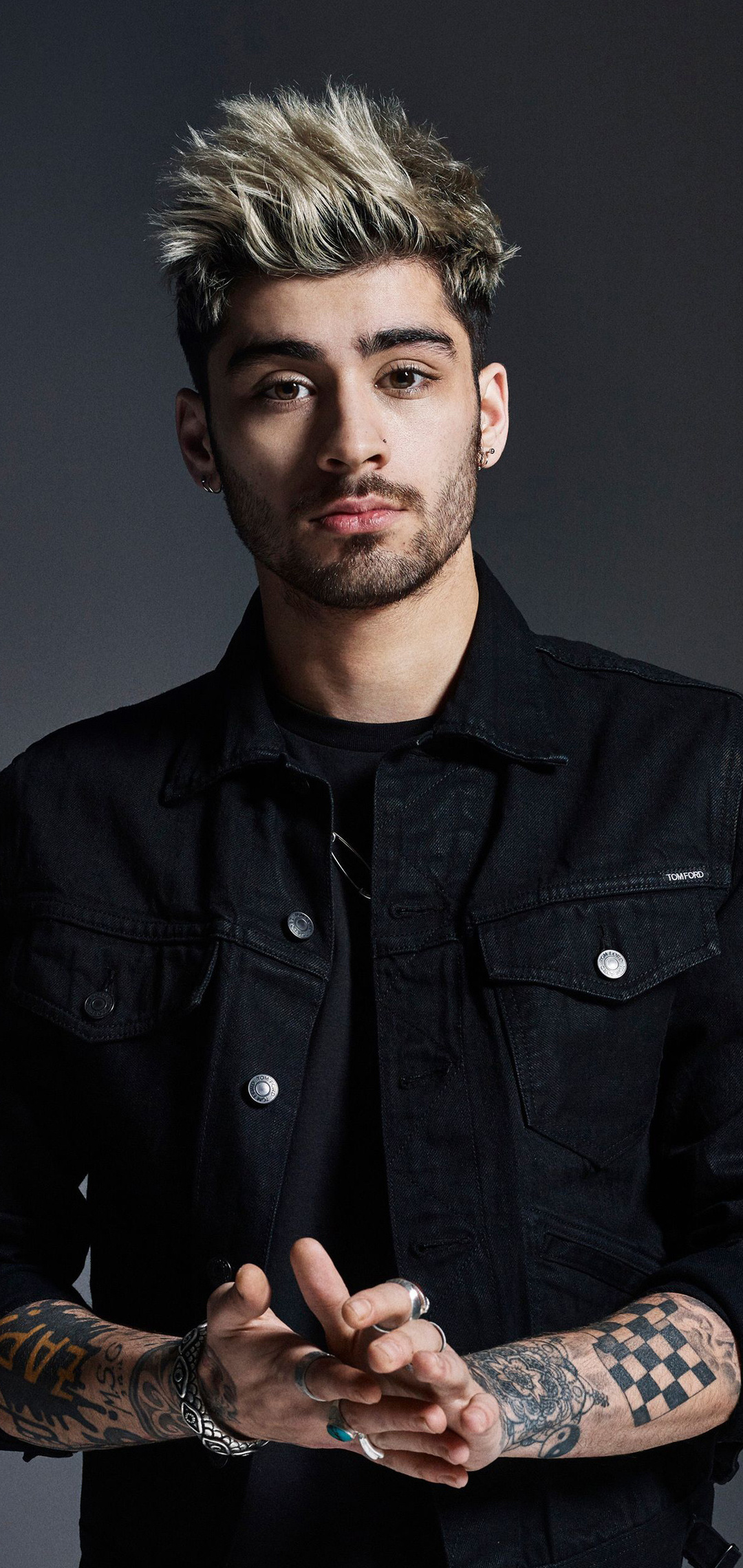 Zayn Malik 4k Ultra HD Fondo De Pantalla Xwallpaper Wallpaper
