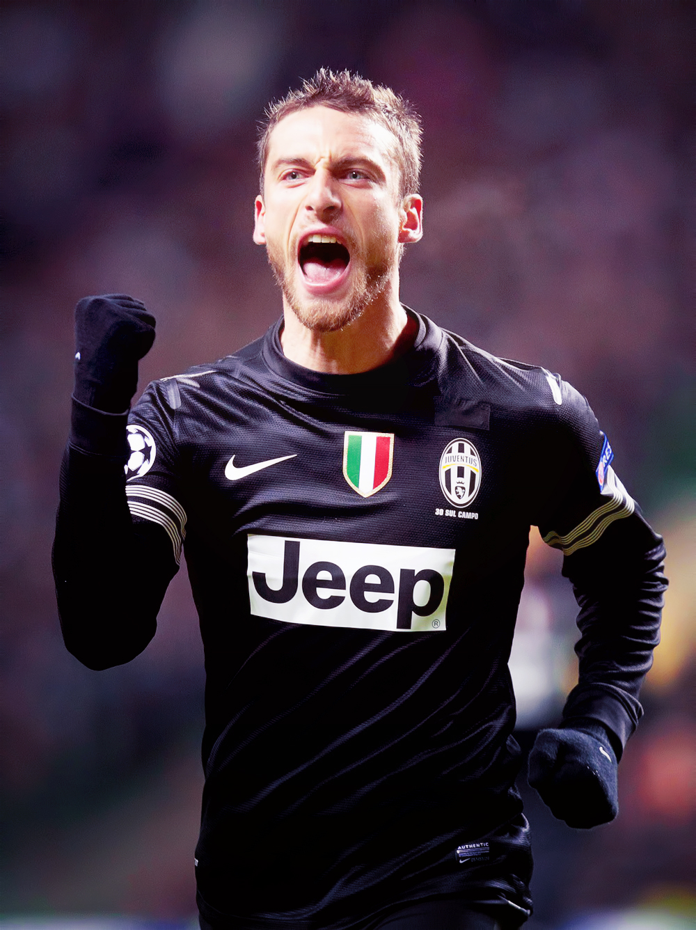 Claudio Marchisio Image Juventus Cl
