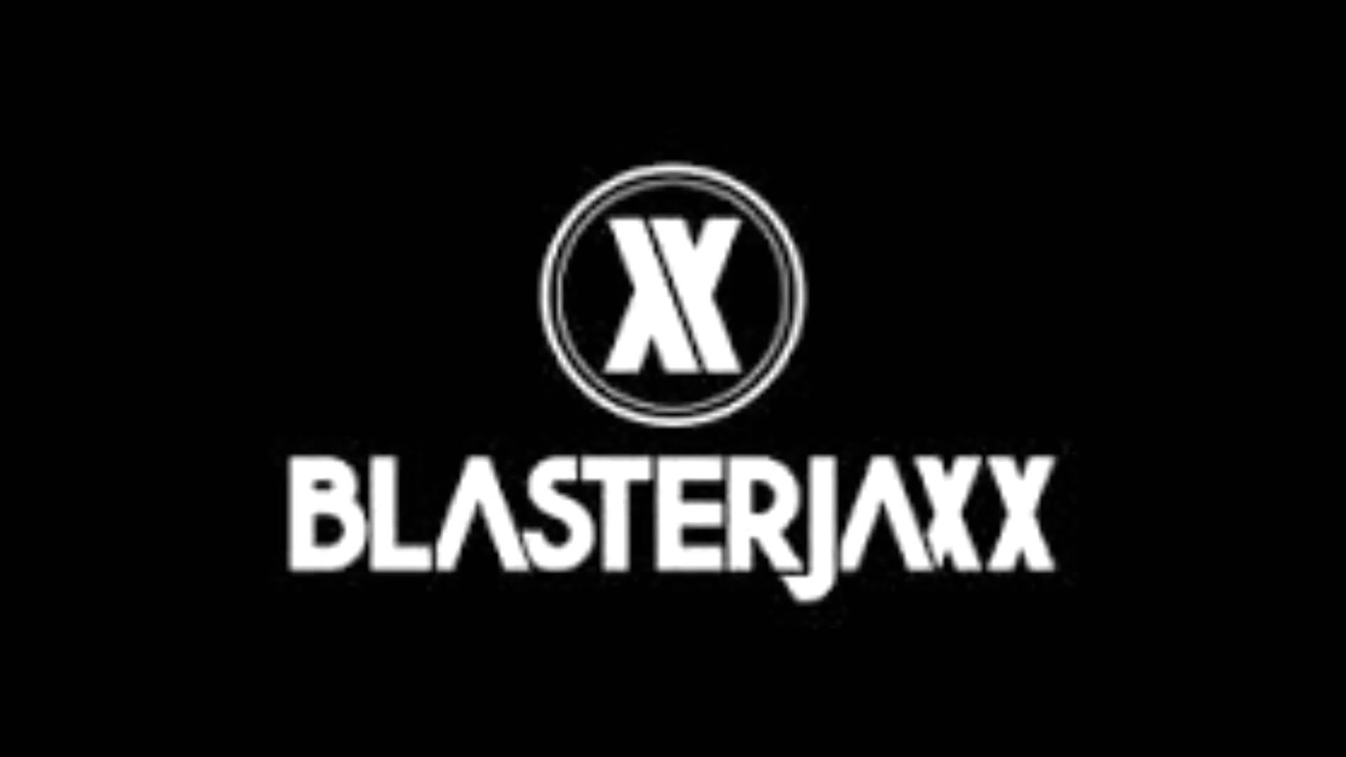 Blasterjaxx Megamix