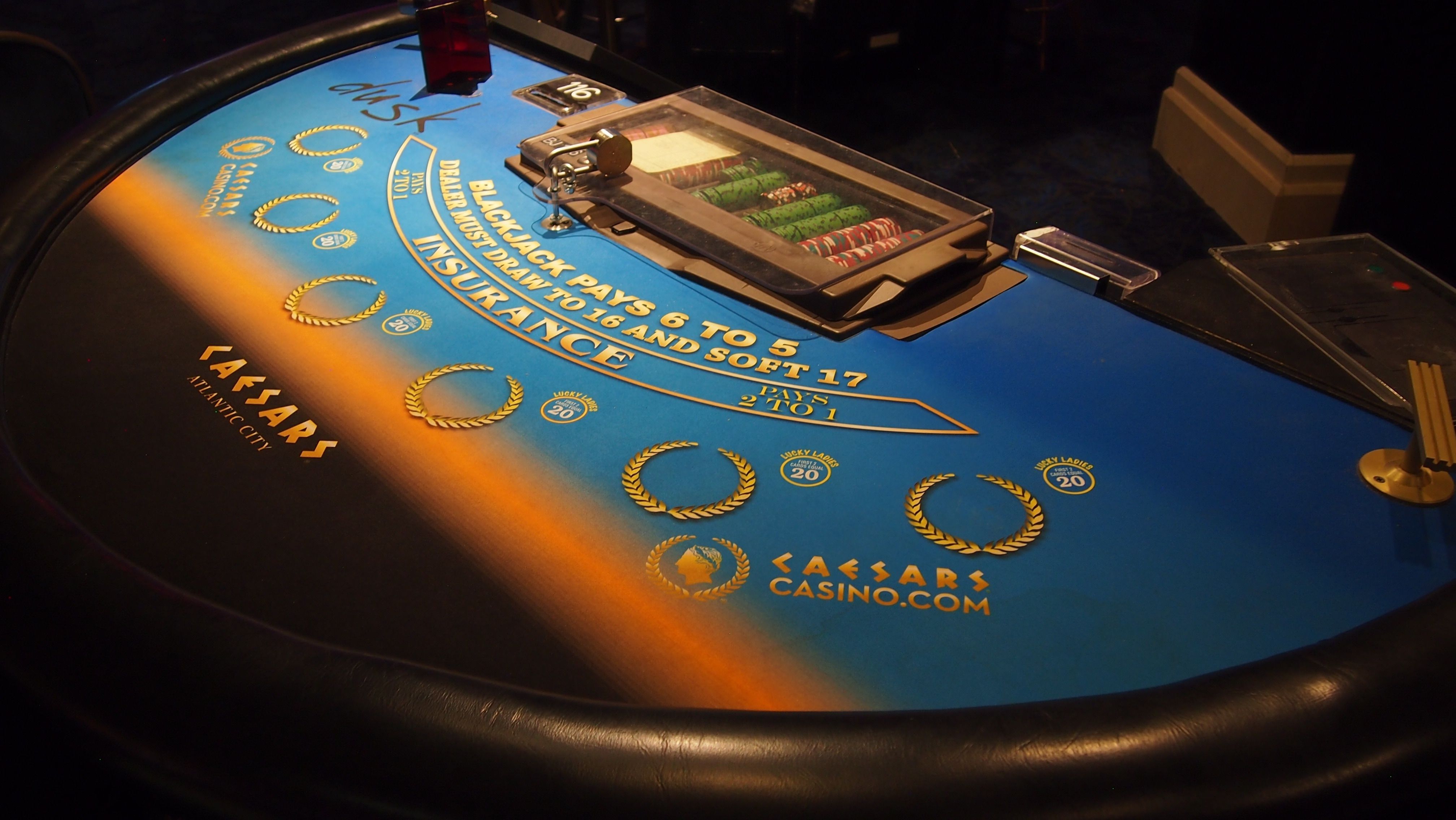 Poker Table Wallpaper High Definition