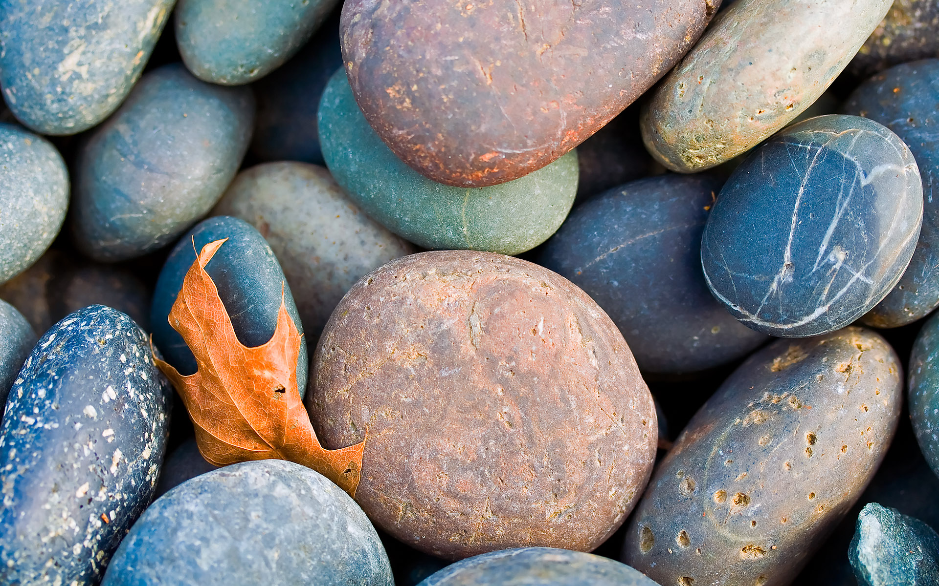 Rock Stone Wallpaper HD