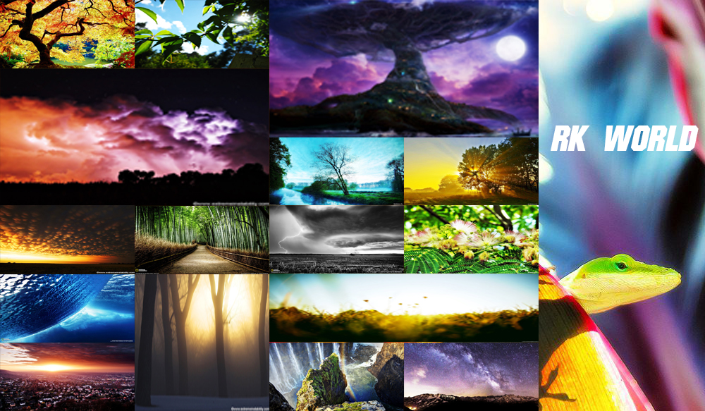 100 HD Premium wallpapers for 1080p phones like Samsung Galaxy S4 HTC