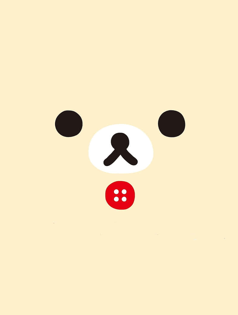 Kawaii Rilakkuma Wallpaper