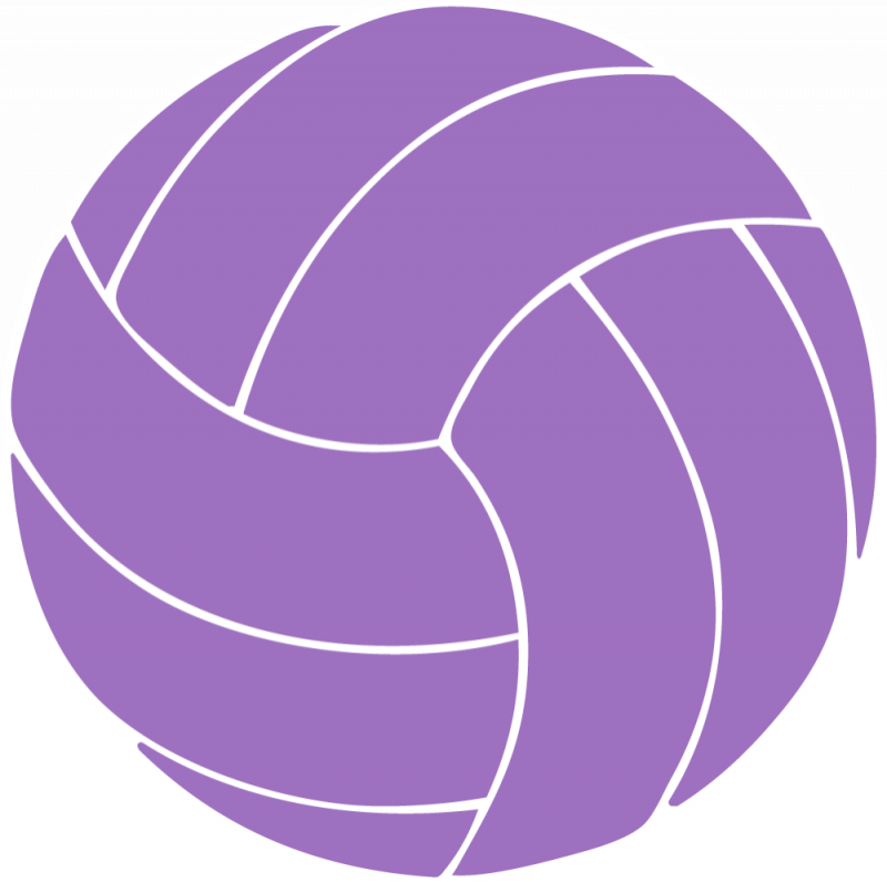 Custom Volleyball Window Decals Design And Buy Without Minimums