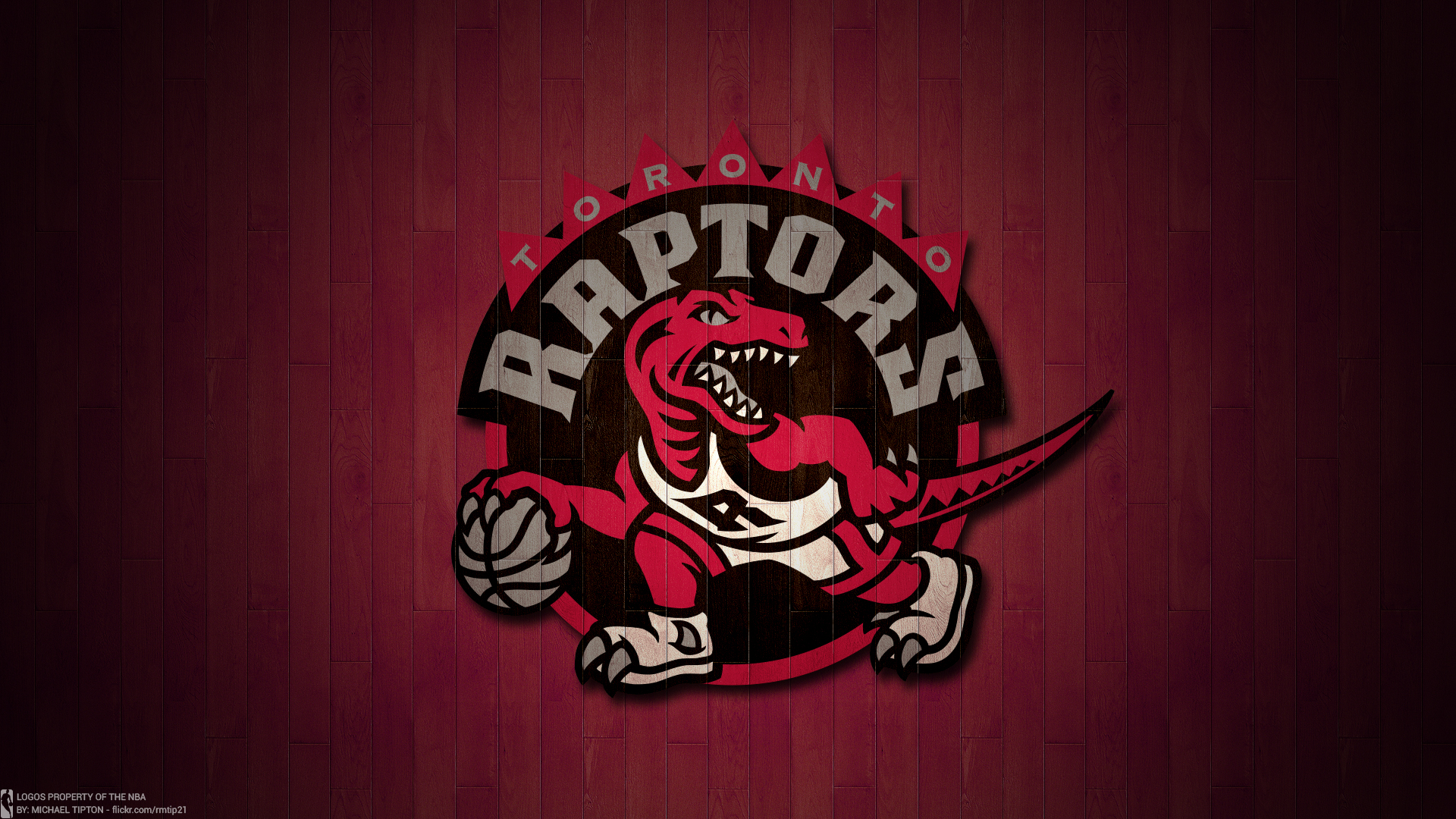 Toronto Raptors 2017 NBA HD 4k Wallpapers