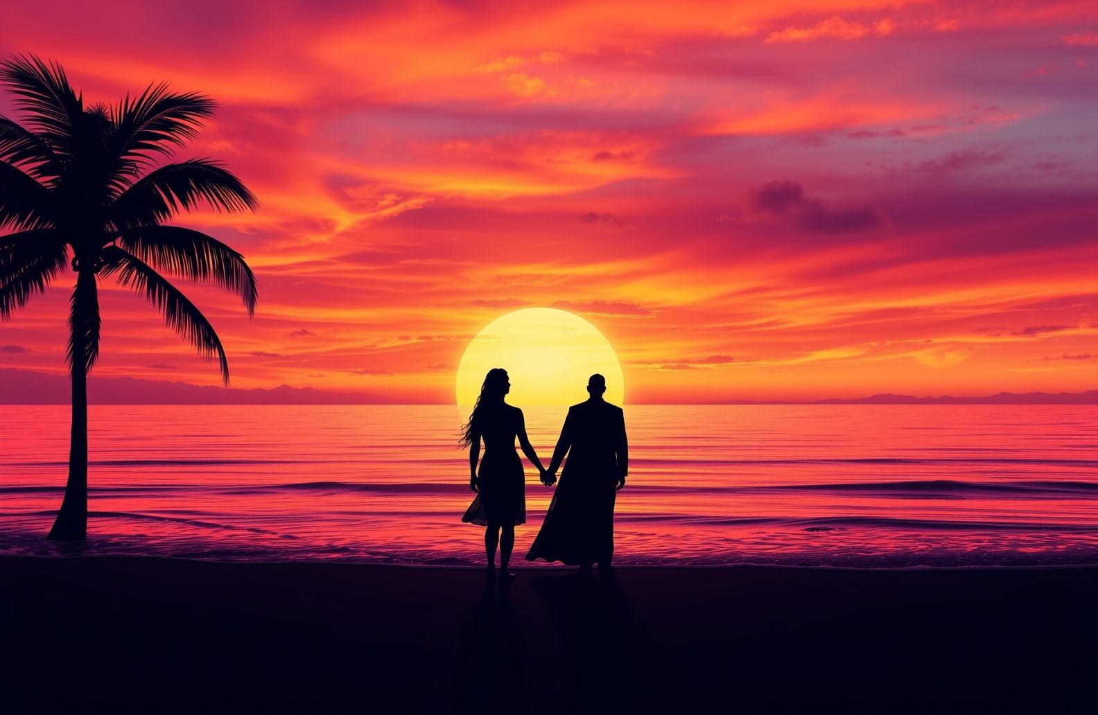 Love Wallpaper And Image