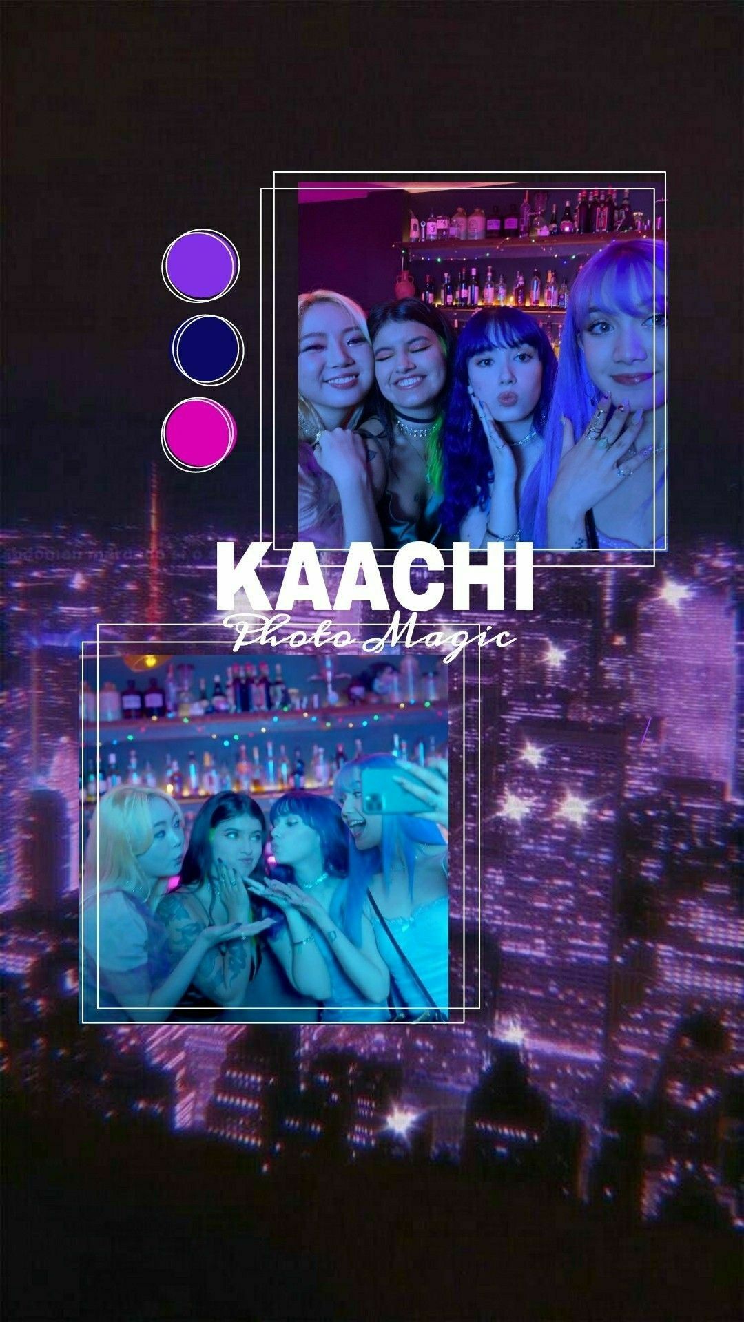 Best Kaachi Ideas In Kpop Dani