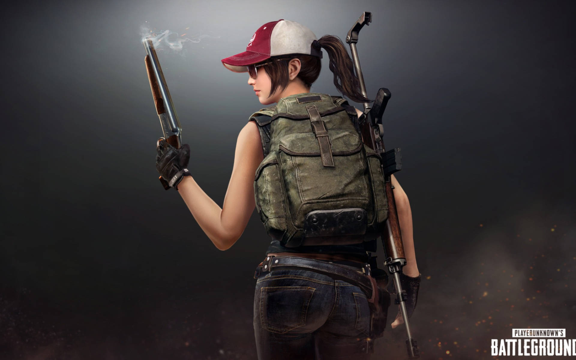 Pubg Thumbnail Wallpaper