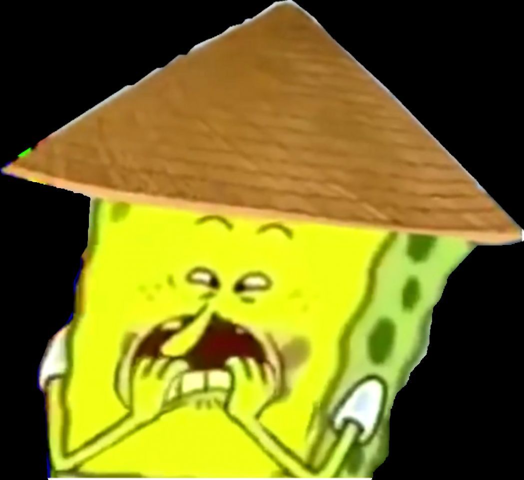 Spongebob Meme Wallpaper On