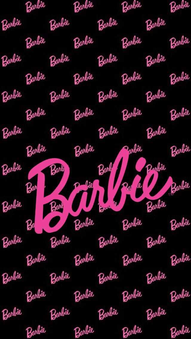 Barbie Wallpaper Ixpap