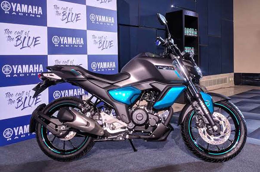 Yamaha Fz V3 Bike Price In Nepal 2019