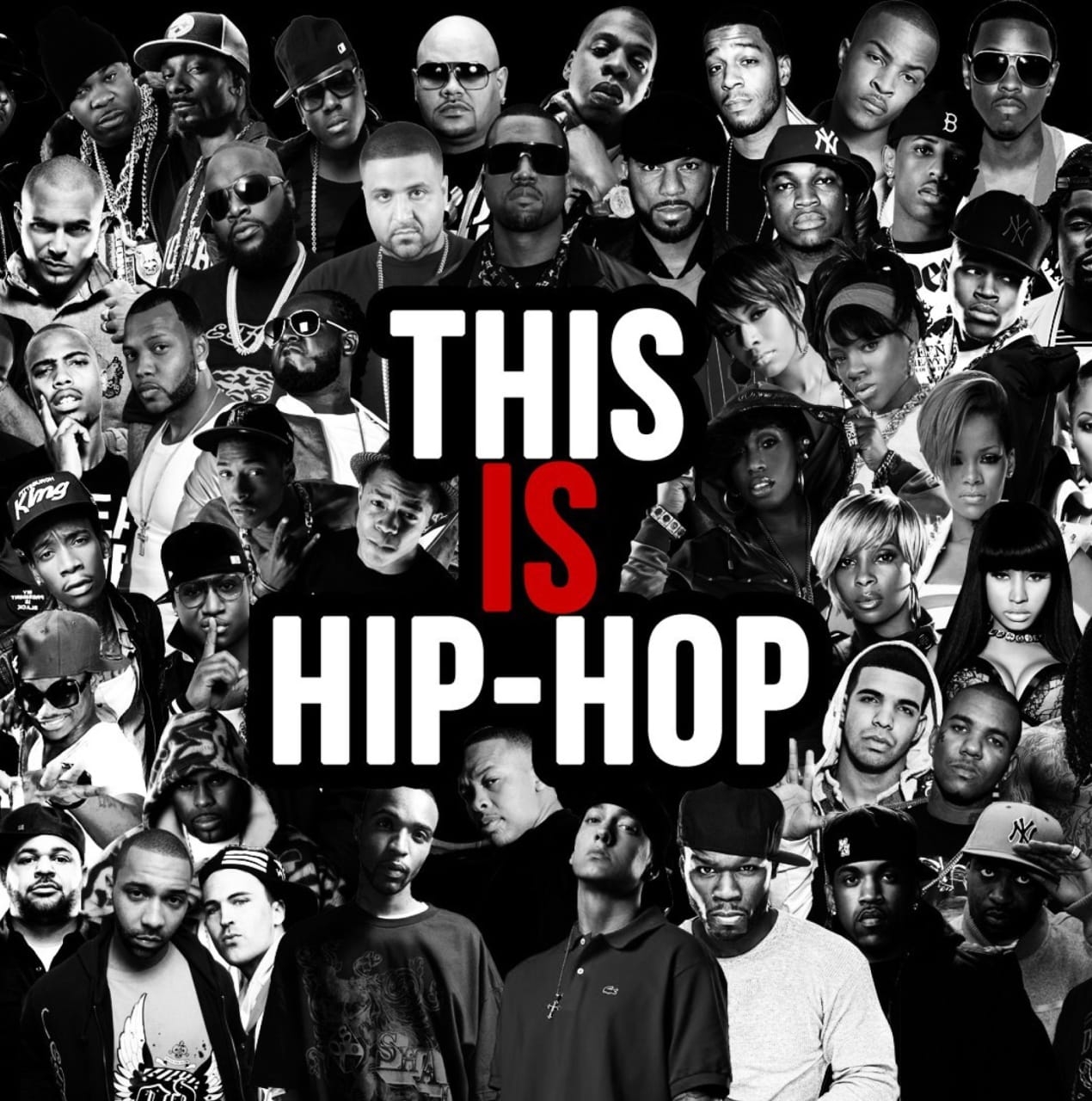 Best Rap Hip Hop Photos