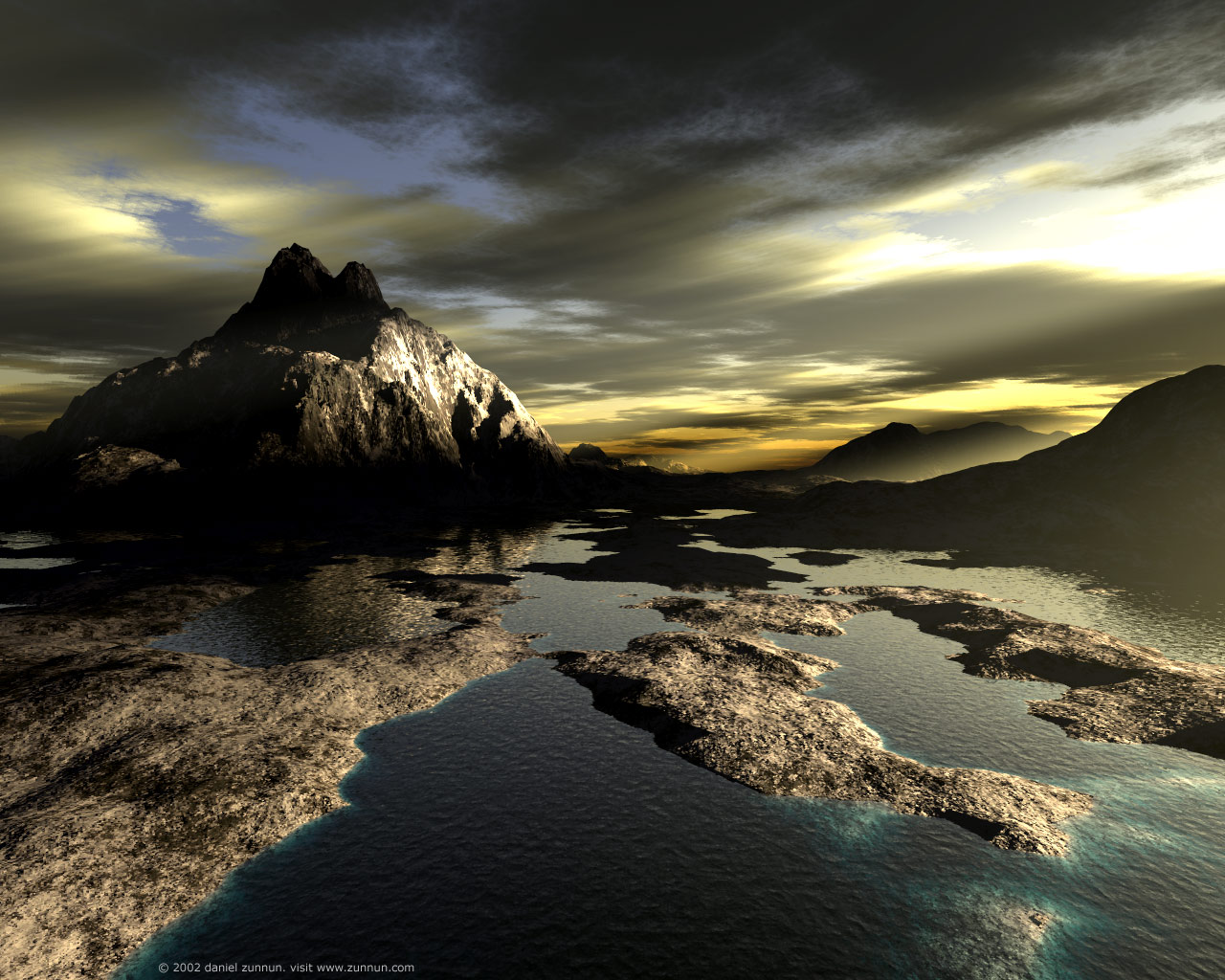Beautiful Mountains Wallpaper In HD Imagebank Biz
