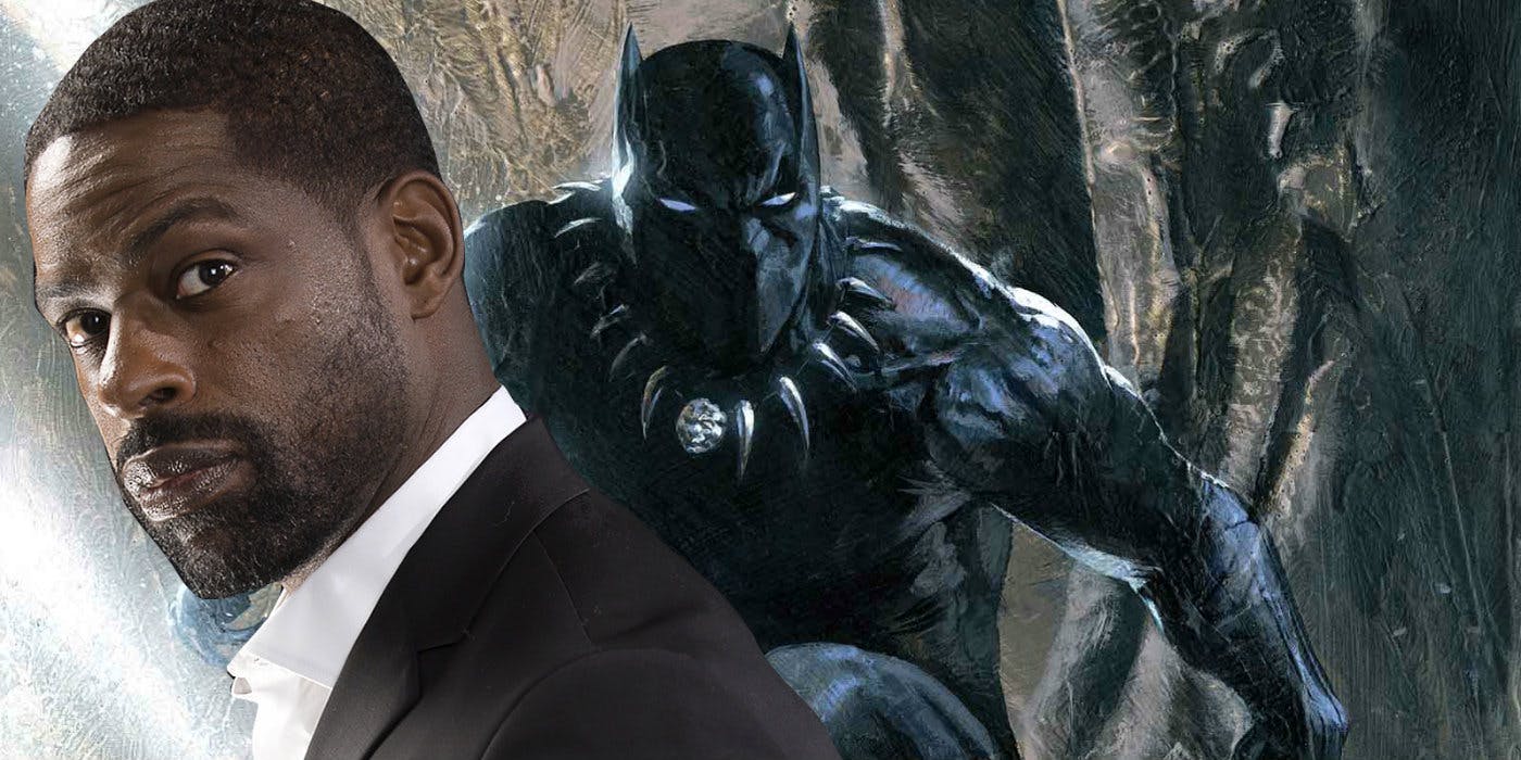 Black Panther Will Be Something Special Says Sterling K