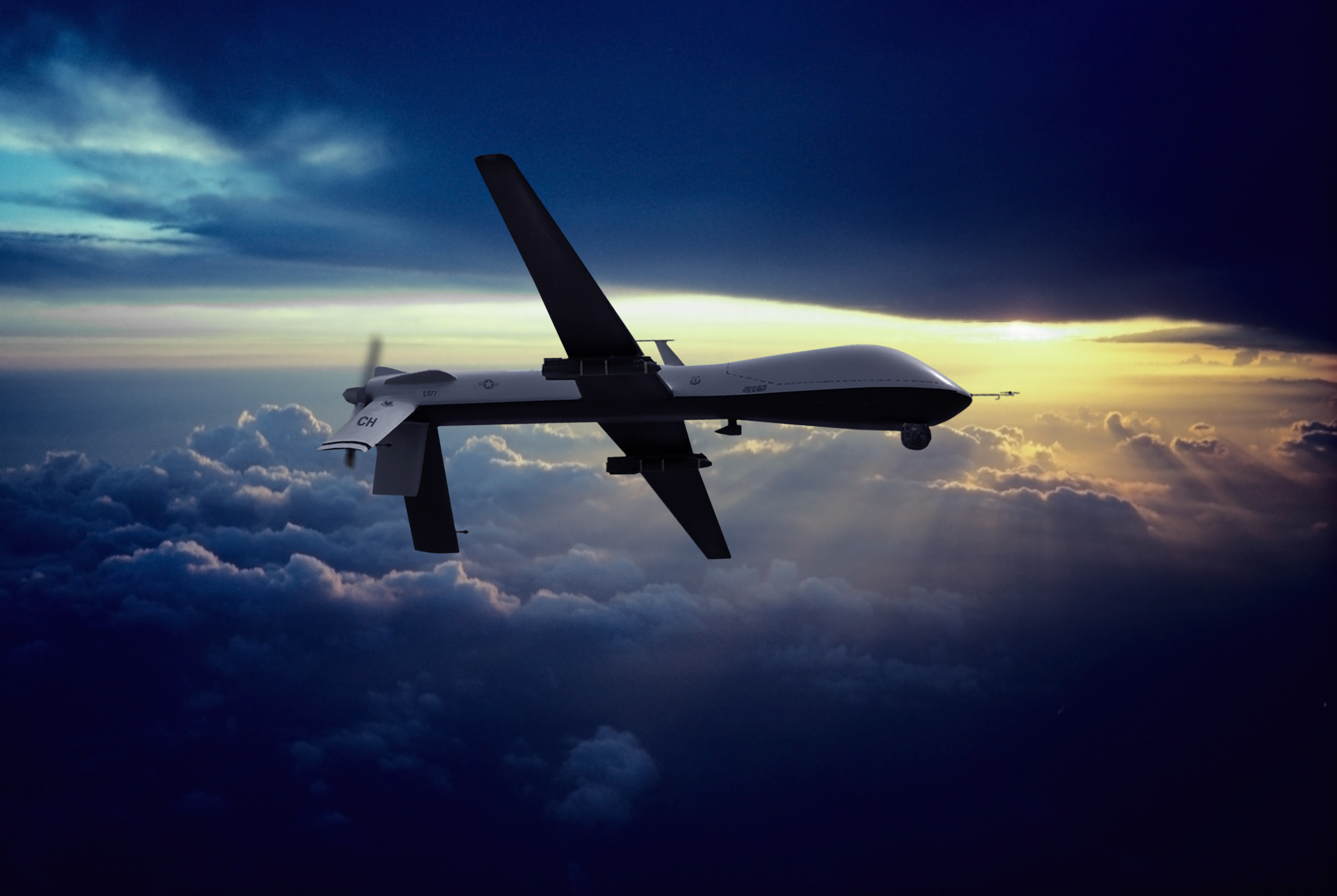 Drone Watch Shadow Wars Sojourners