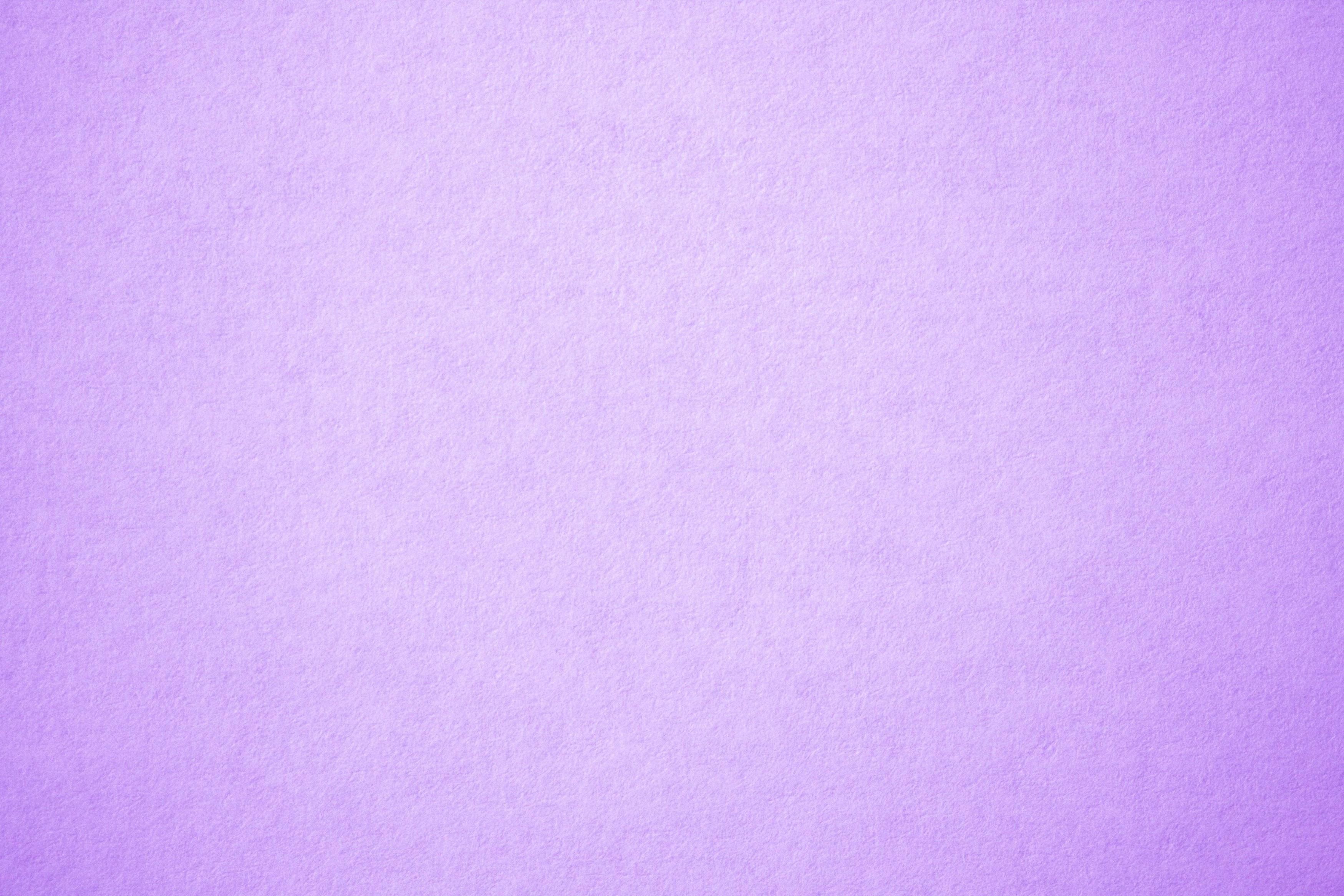 Pastel Purple Wallpaper Light