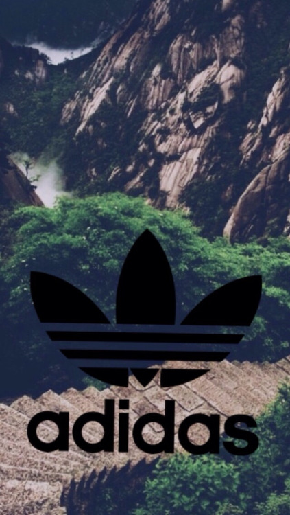 Free download iphone logo [423x750] for your Desktop, Mobile & Tablet |  Explore 50+ Adidas Wallpaper Tumblr | Adidas 2015 Wallpaper, Adidas  Wallpapers, Adidas Wallpaper