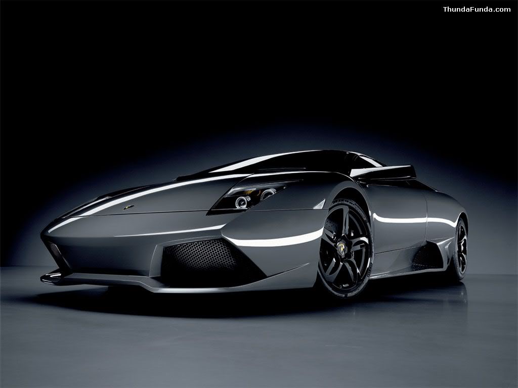 Sweet Car Wallpaper