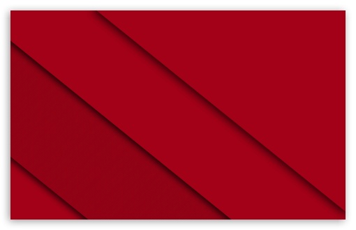 Material Design Red HD Wallpaper For Standard Fullscreen Uxga