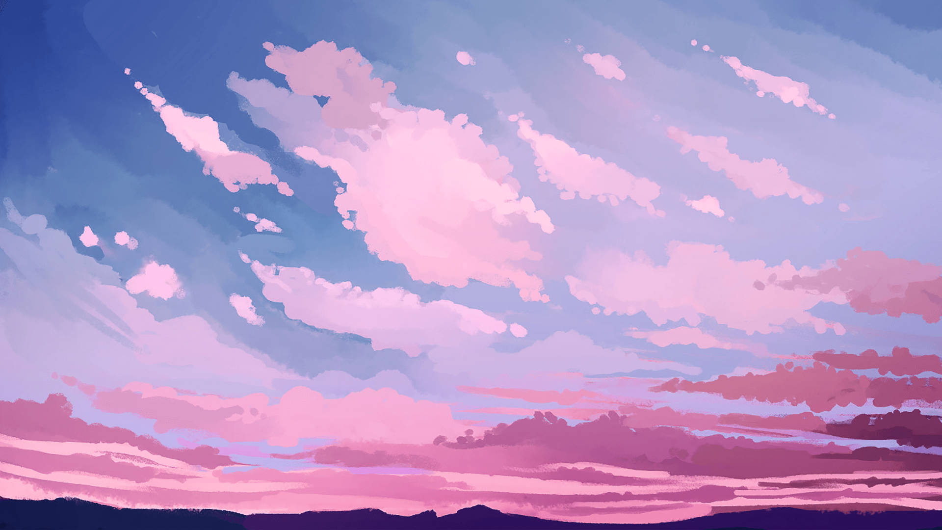 Soft Aesthetic Wallpaper