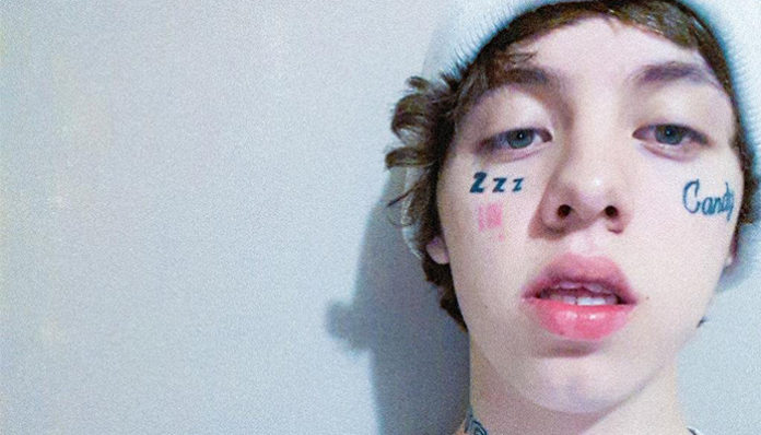 Lil Xan Net Worth 2018   Recently Updated   The Gazette Review