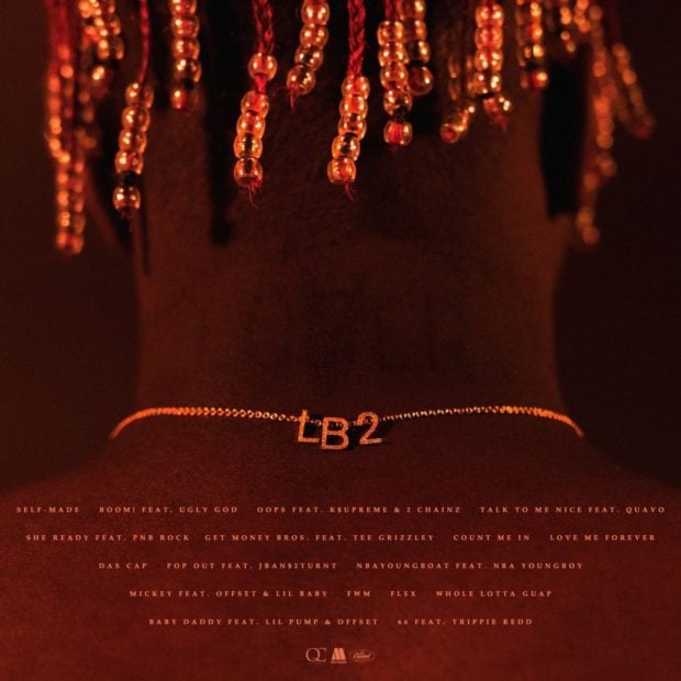 Lil Yachty Lil Boat 2 Tracklist Revealed We Up On It 620x620